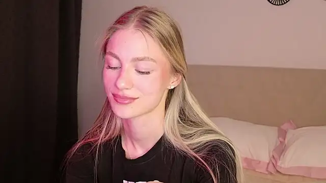 GabriellaOlsen's Live XXX Chat