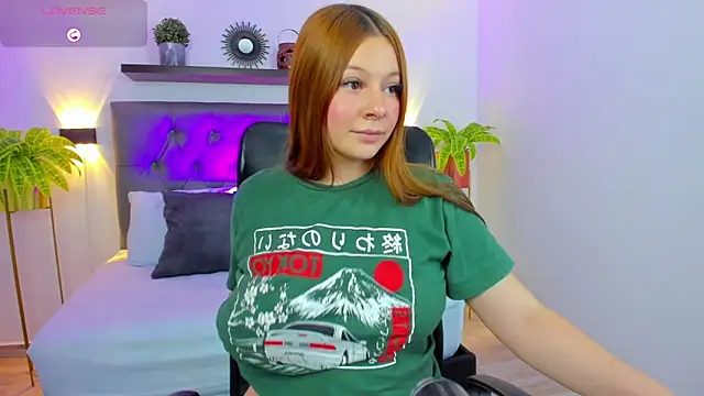 Živý XXX chat kitty_sweeety_
