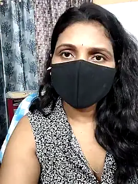 Hotty_Kavita Webcam-Show
