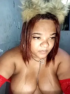 Show de webcam de Meellcarioca