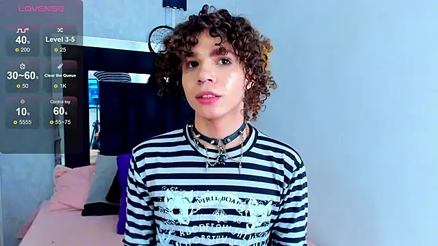 elian_7 Webcam show
