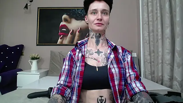 KennyXSX Chat XXX live