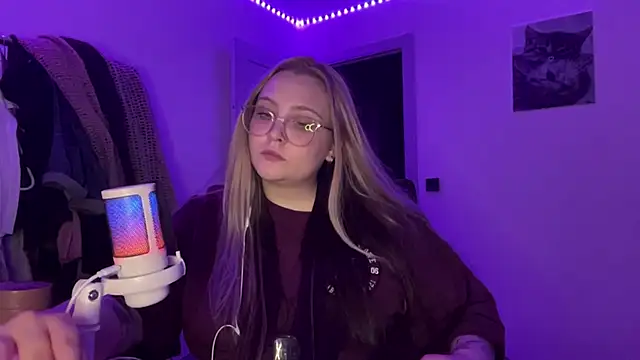 Tentecls Chat XXX live