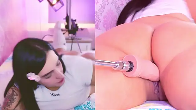 kloe_campbell 라이브 XXX 채팅