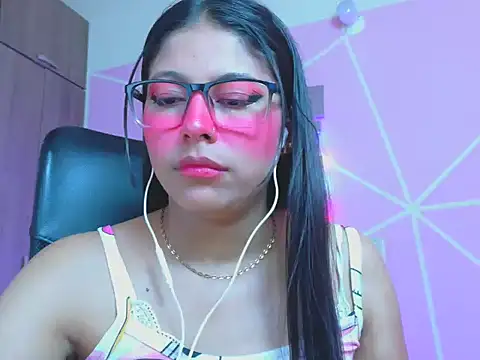 _ALLYSON18_ 라이브 XXX 채팅
