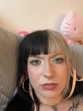 kittlunixx Webcam-Show