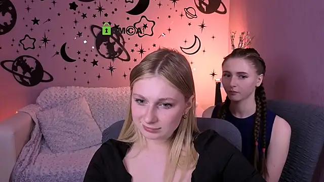 nekky_mouse Adlı Modelin Canlı XXX Sohbeti
