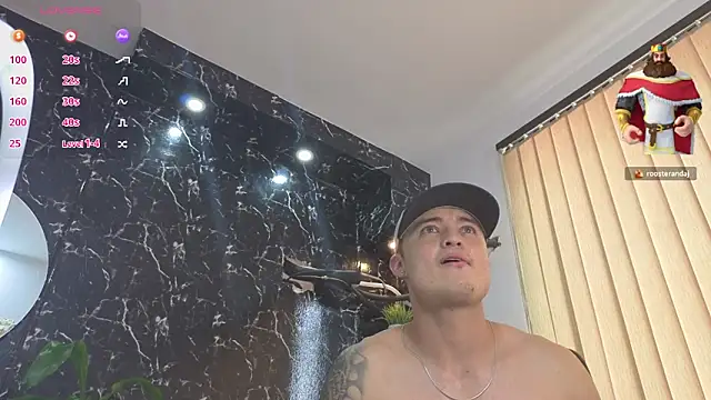 Alexander_ferre: онлайн-секс-чат