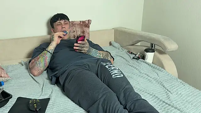 Anubisgodsn Live XXX chat