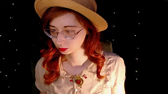 orianna_pumpkin Pertunjukan Webcam