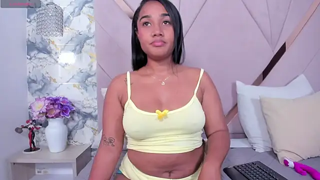 Sembang XXX Secara Langsung anna_jules