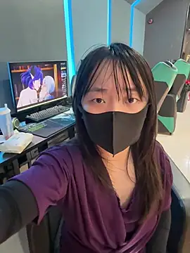 TTbeibi-178 Show Webcam