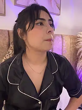SofiVelvet_ 现场XXX聊天