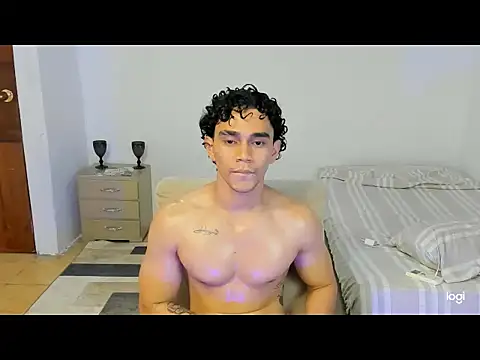 mateo_jack Webcamshow