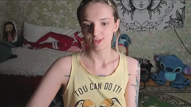 Cutie_Adelia's Live XXX Chat