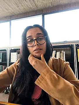 Show de webcam de Annya-sweet