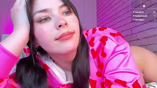 NatalForsy's Webcam Show
