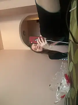 Flossy_Vettie's Live XXX Chat