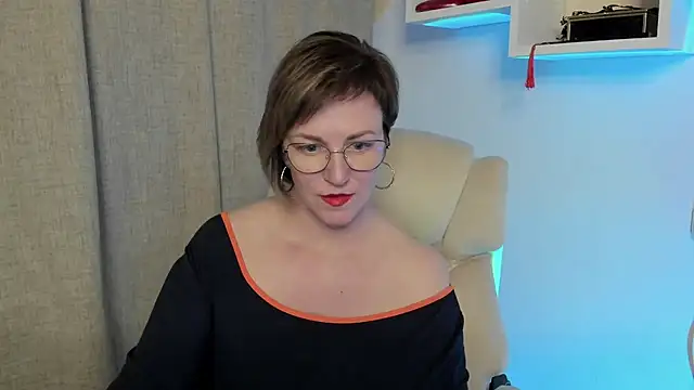 feliziaDesire's Live XXX Chat