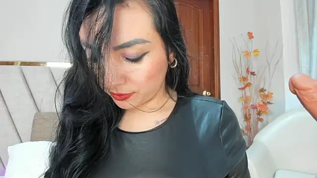 SeleneLujan live XXX chat