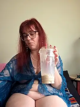 Ashloves_'s Webcam Show