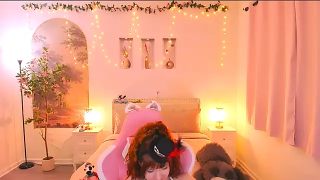 Chat XXX Live blair_venom