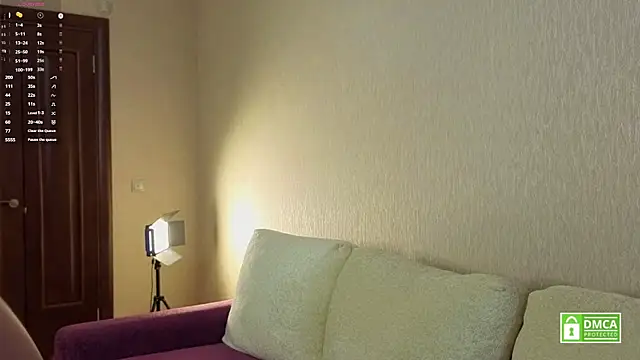 HongTomczak's Live XXX Chat