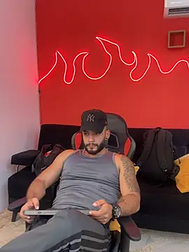 عرض كام Mike_savage3