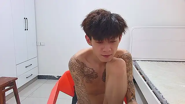 paofu-001's Live XXX Chat