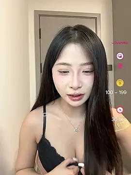 liubaobao666 Show Webcam