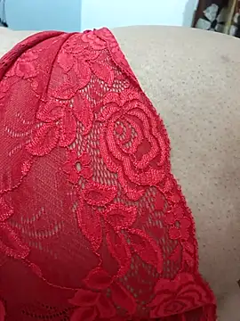 Chat +18 de Lustybhabi ao vivo