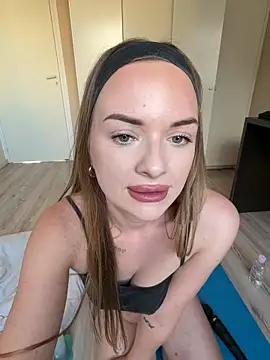 Chat XXX en directo de ElenaRebelle
