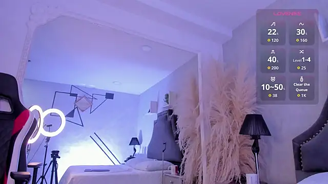 Živý XXX chat JacksonMuller_