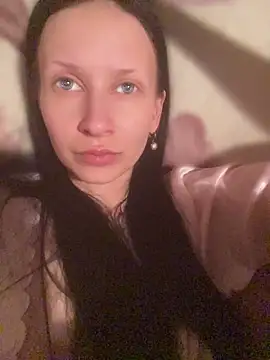 XXX chat uživo modela Starry_Siren