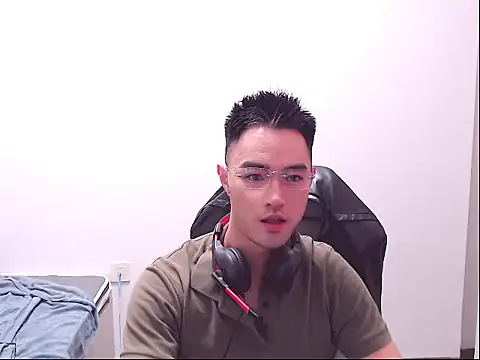 Ruize531 Pertunjukan Webcam