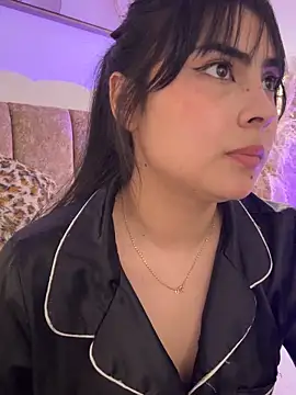 Chat +18 de SofiVelvet_ ao vivo