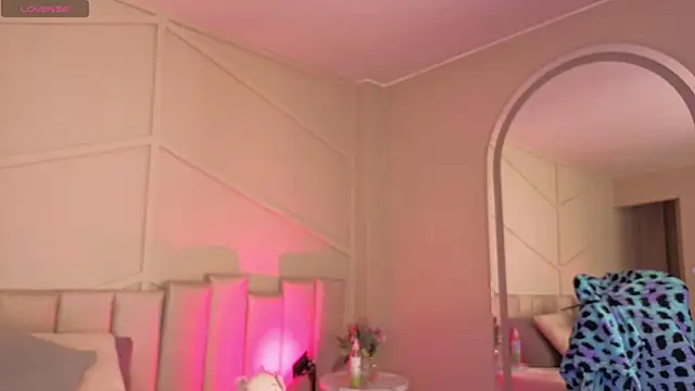 Živý XXX chat Rossiee_huntt