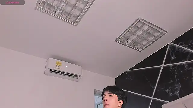 AerumChae 即時 XXX 聊天