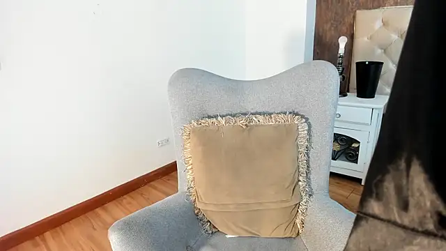 MeryCoors Live XXX-chat