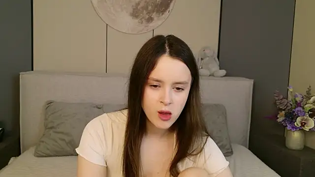EvaSwen's Live XXX Chat