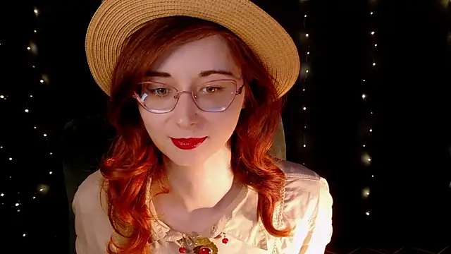 Chatroom XXX en direct de orianna_pumpkin