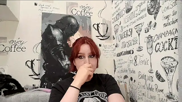 Chat XXX ao vivo de ProMilly