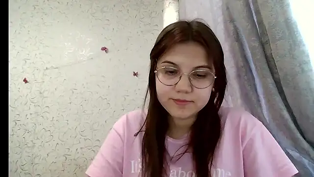Chat XXX en directo de Aurora_Breeze