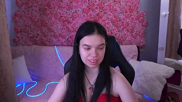 Chatroom XXX en direct de KatrinPearlsss