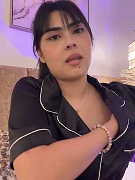 Sembang XXX Secara Langsung SofiVelvet_