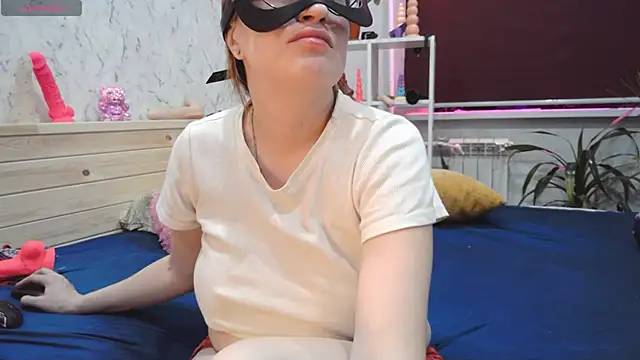 sweetfoxed Live XXX Chat