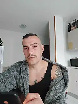 Sole97 Webcam show