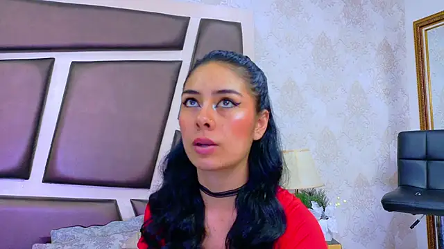 NicoleEsposito – Naživo XXX chat