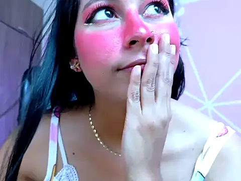 _ALLYSON18_'s Live XXX Chat