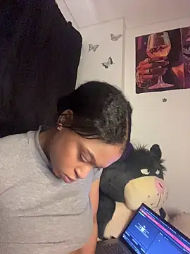Melany_Williams webkamerás műsora